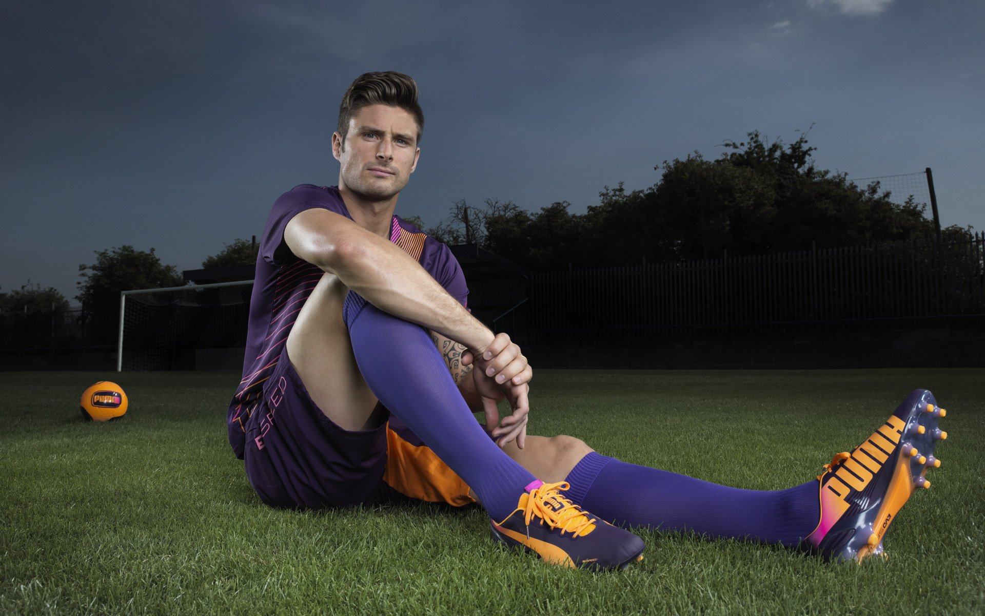 全明星球员“火力全开”,精彩对决淋漓尽致!