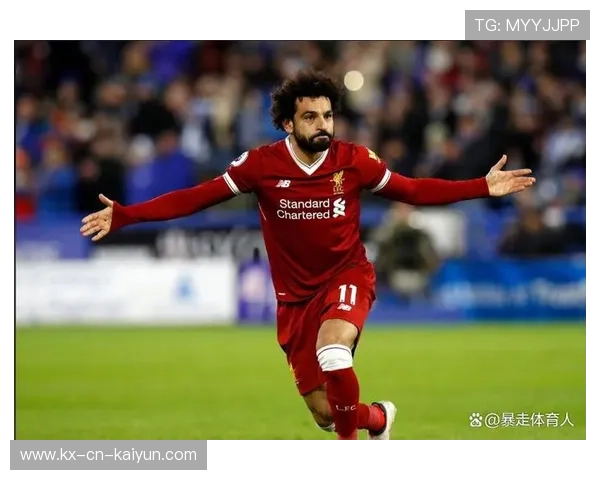 利物浦点球稳稳入网，萨拉赫成为致胜功臣